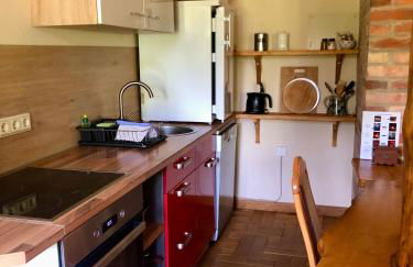 Eulenwohnung Apartment - Foto 12