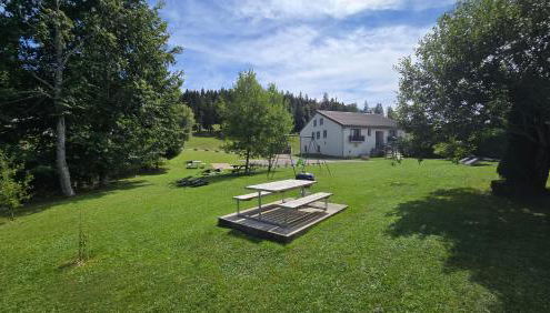 MV Vacances - Foto 4, Garden