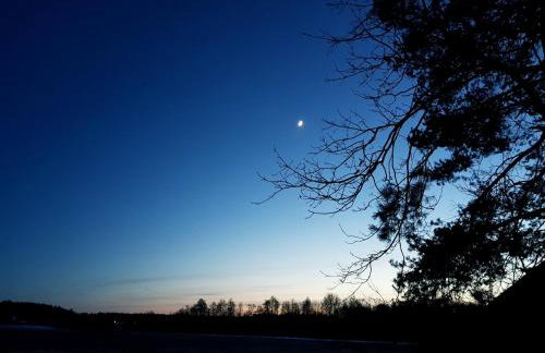 Domek Wypoczynkowy Zacisze w Makosiejach z dostępem do rzeki, z balią i jacuzzi - Foto 9