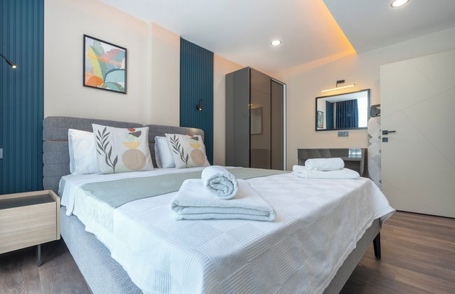 Doqu Suites Hotel - Foto 16