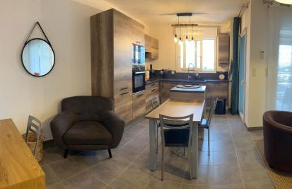 Appartement T2 50 m2 Ricanto à AJACCIO - Foto 1