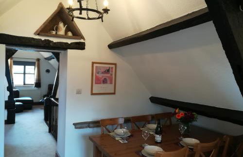 Penybont Barn - Photo 7