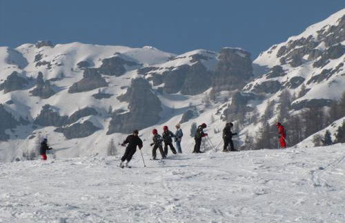 Chalets Shangrila - Foto 32