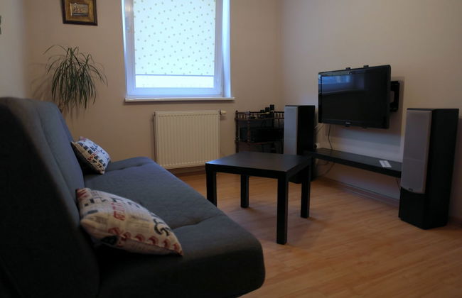 Horison Apartments - Photo 37