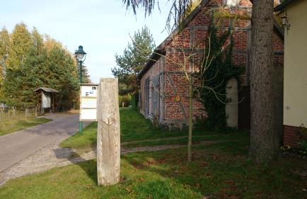 Forsthaus Großmenow - Foto 20