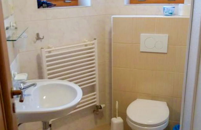 1 bedroom Apartment in Harrachov with garden - Photo 17