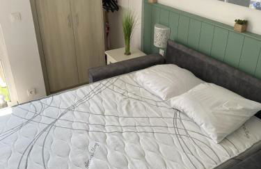 Magnifique vue mer Plage à 100m Piscine & Terrasse - Foto 9