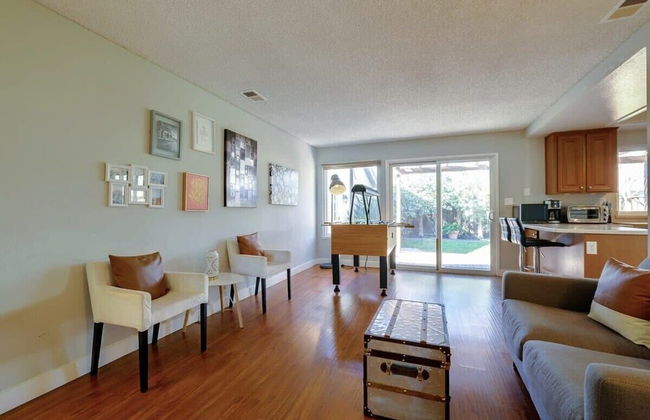 @ Marbella Lane - 4BR Home Away From Home Ldry - Foto 20