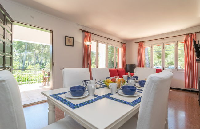 Es Pins in Es Carregador - Photo 32