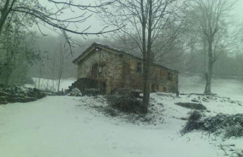 Preciosa cabaña pasiega restaurada - Foto 27