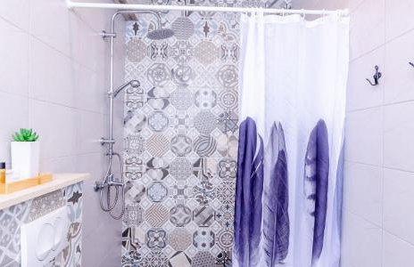 Villa Majkovica - 4 Bedroom Villa with Private Pool & En-Suite Bathrooms & Parking - Photo 51