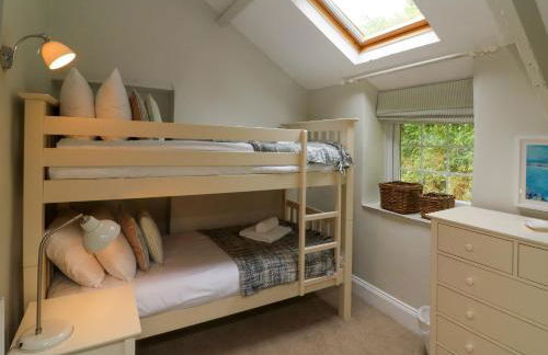 Partridge Cottage - Foto 23