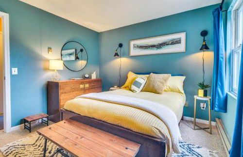 Greenwood Condo Less Than Half-Mi From Mt Abram Bike Park - Foto 13