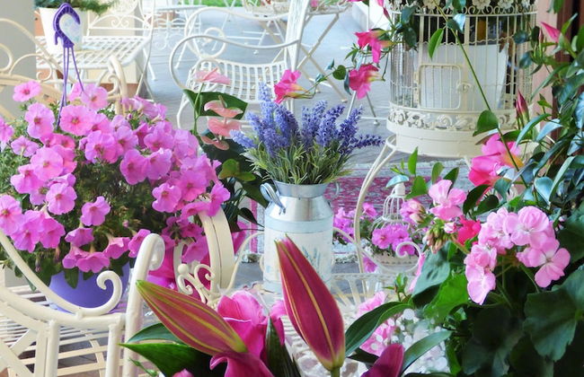 Hotel San Giovanni - Foto 20