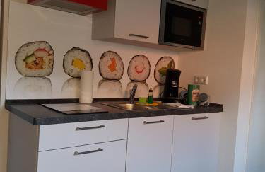 Boardinghouse Waldbronn - Foto 13