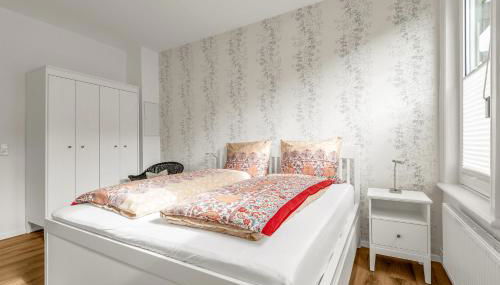 Altstadt-Refugium Goslar - Foto 2