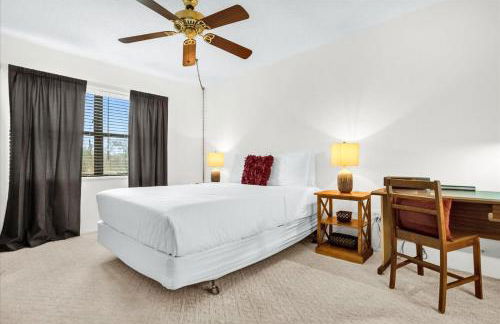 Golfer's Paradise Ventura Resort Luxury Condo - Foto 14