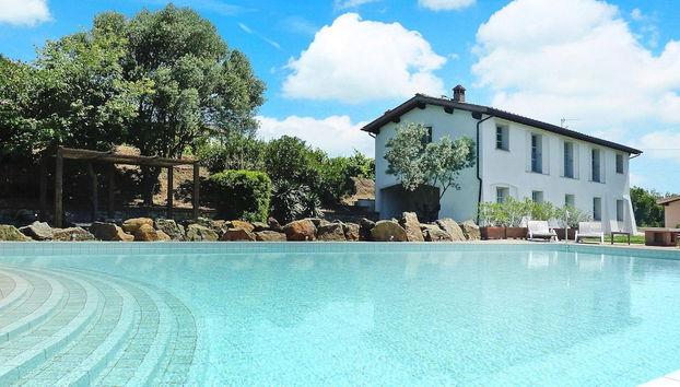 Residence La Chiusa di Rio, Rio Nell'elba - Foto 2, Imagen principal