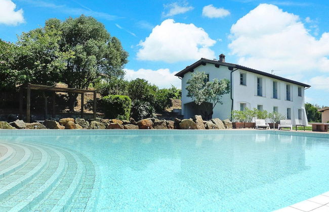 Residence La Chiusa di Rio, Rio Nell'elba - Foto 1