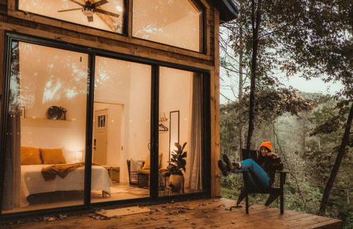 Tiny Cabin in RRG - The Taoist - Foto 11