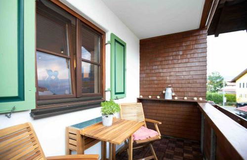 Cozy, modern and chic mit Bergblick - Photo 13