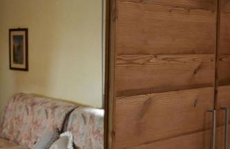 Monica's apartment Mansarda - Stella Alpina - Foto 10