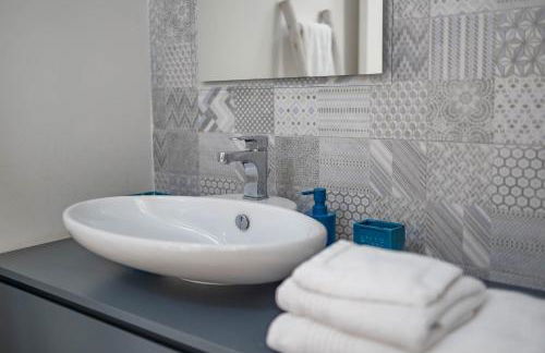 Antiche Mura Apartments"Nido di Puglia" monovano - Foto 38