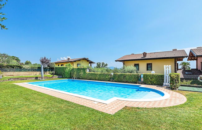 Alessandra 2 Apartment - Wonderful Italy - Foto 15