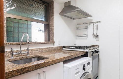 APART HOTEL TIFFANYS IPANEMA - Apto 605 - Foto 20