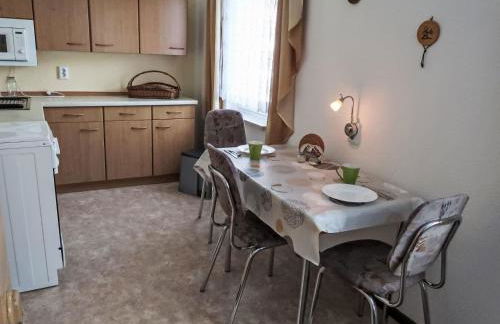 Holiday Home Zerna by Interhome - Foto 8