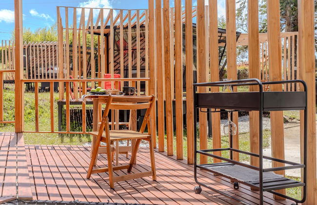 Shabbat Hotel Boutique - Foto 42