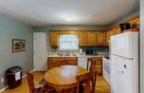 The Great Getaway at Cabins in the Clouds - Foto 15