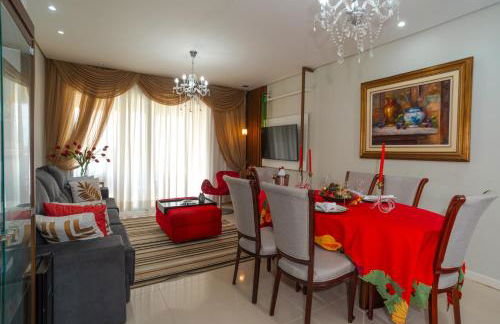 Florianópolis Costão das Gaivotas Apto estilo Resort, pé na areia - Photo 49