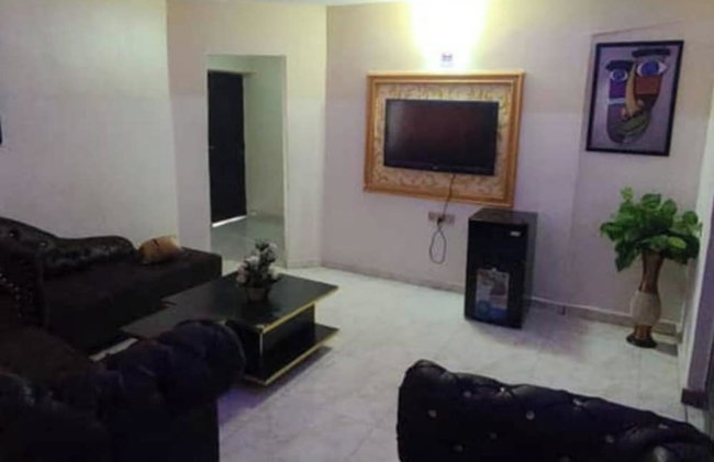 Royal Swiss Apartments and Suites - Foto 53