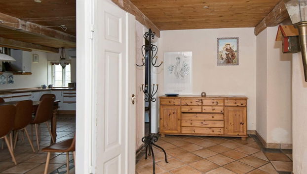 12 Person Holiday Home in Hojer - Foto 5, Interior