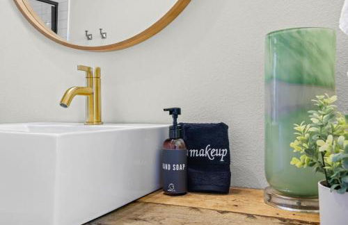 The Brick House-Walk DT or U of A- 3 Suites - Foto 52