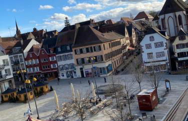 La Mezzanine des Rohan Saverne - Foto 8