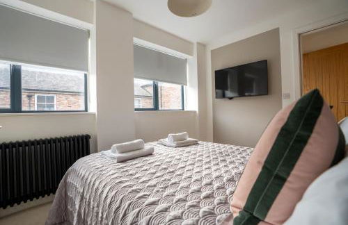 The Penthouse - Foto 12