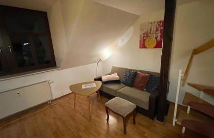 Großzügige Maisonette Wohnung über den Dächern Leipzigs - Foto 7