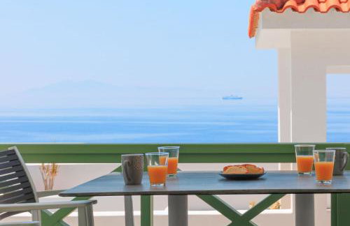 Corali Suites Andros - Foto 17