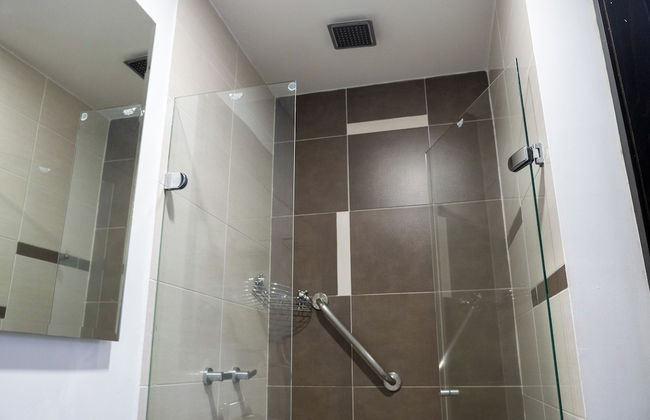 Hotel Piaro In Apartasuites - Photo 25