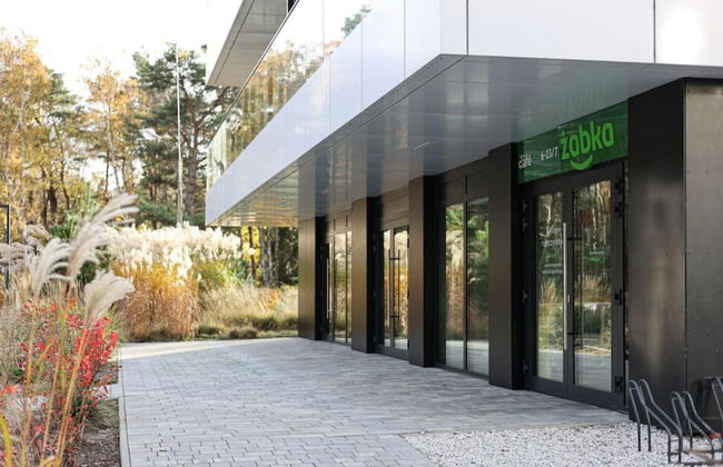 Parque Komfort i Spok j Blisko pla y - Foto 26