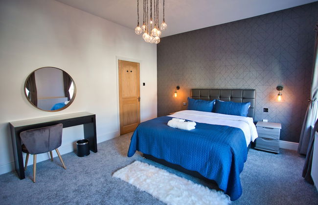 Birches House - Foto 17