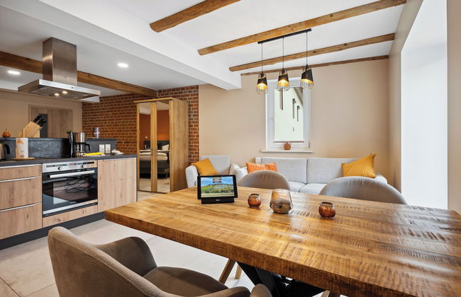 Apartmentferienhaus Schlag - Foto 12