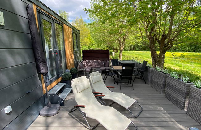 2 bedroom House in Wemding with garden and terrace - Photo 1