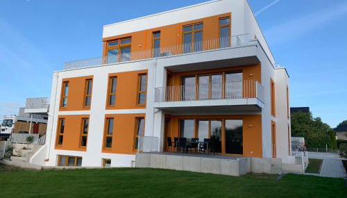 Urban Apartement-Boardinghouse Wadersloh - Foto 2, Garden