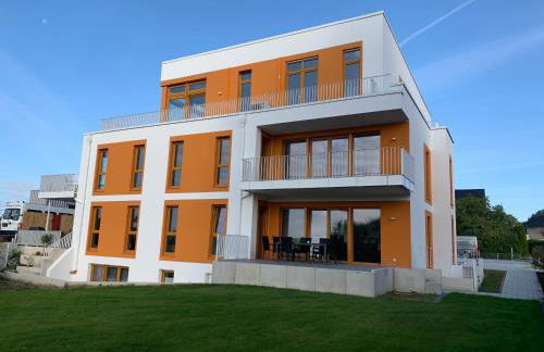 Urban Apartement-Boardinghouse Wadersloh - Foto 2