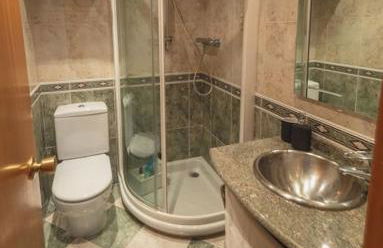 Palacio con vistas a la Bahía AC, WIFI, Parking - Foto 15