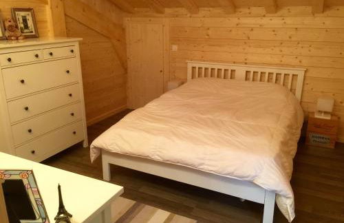 Chalet Serin - Foto 20