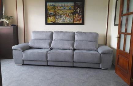 EnSAN CIPRIÁN Faro de Punta Atalaya - Foto 26